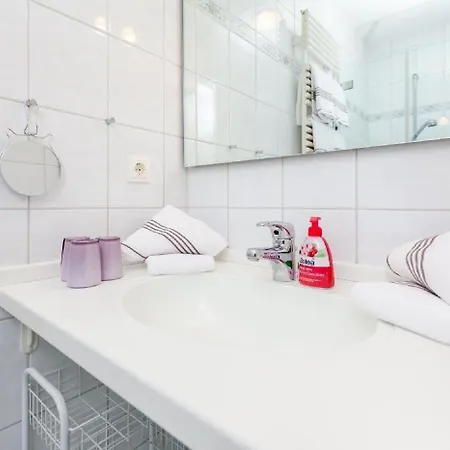 Ferienwohnung-finlandia Βέστερλαντ