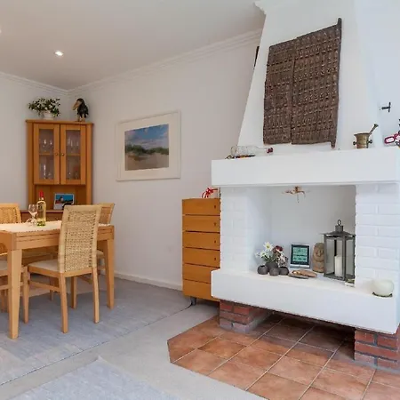 Апартаменты Ferienwohnung-finlandia