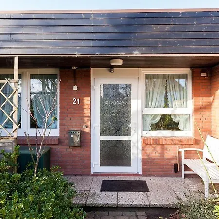 Ferienwohnung-finlandia *